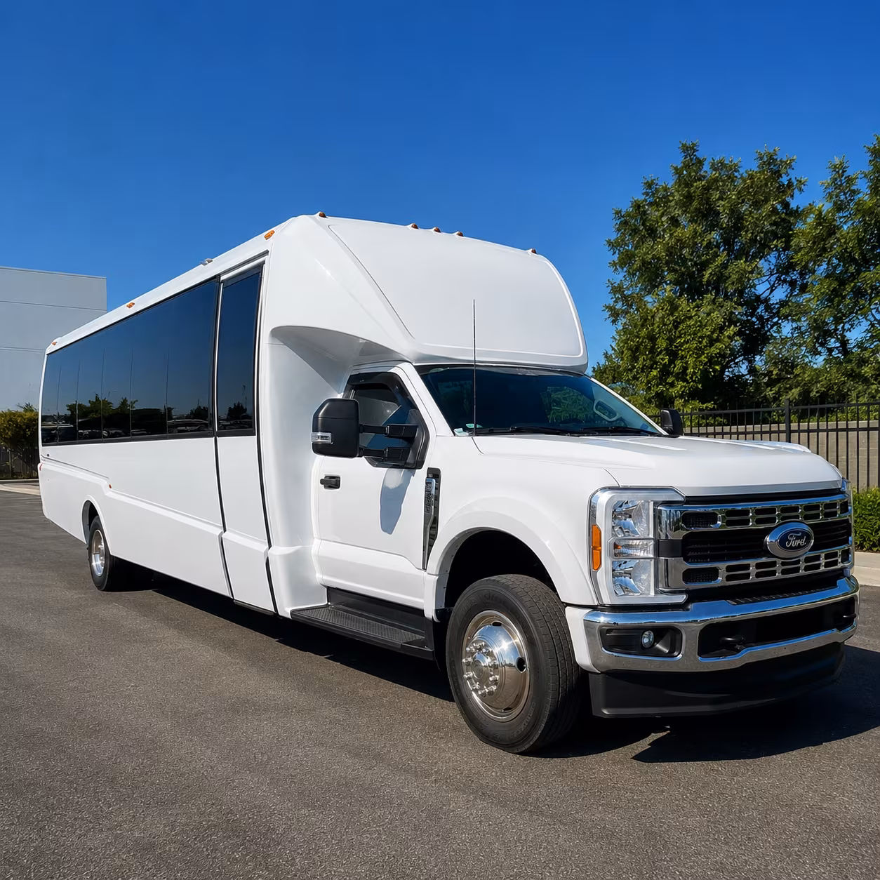 brewery tour and recreation buses in the missoula area