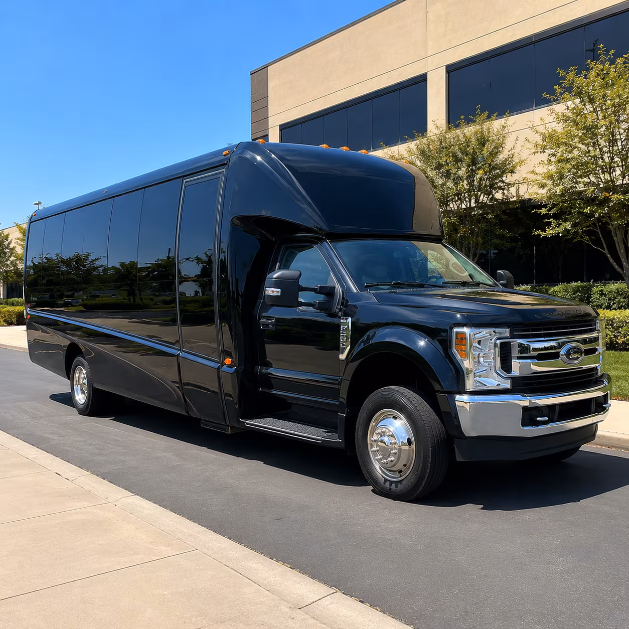 bus rentals for outdoor recreation sporting events and competitions around missoula