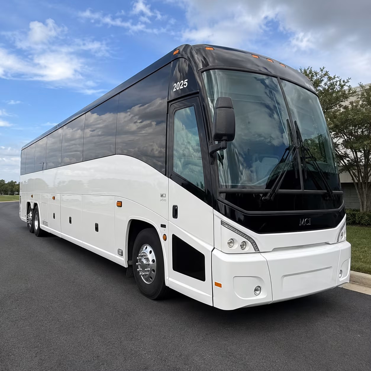 charter buses for missoula athletic and competition field trips