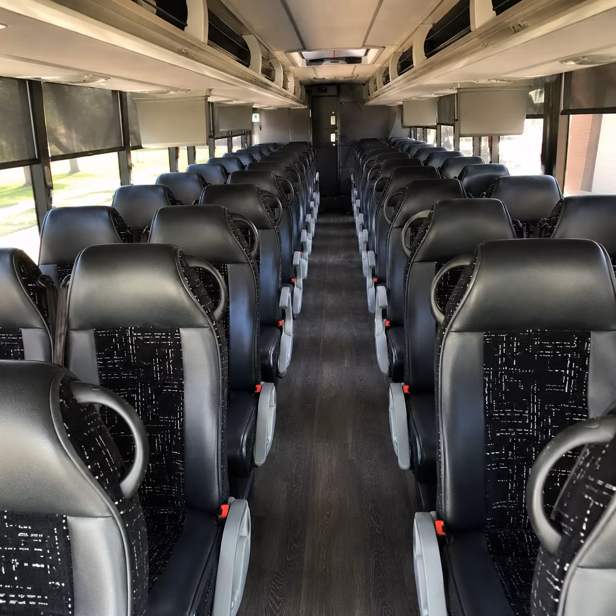 charter buses for missoula church retreats and overnight trips