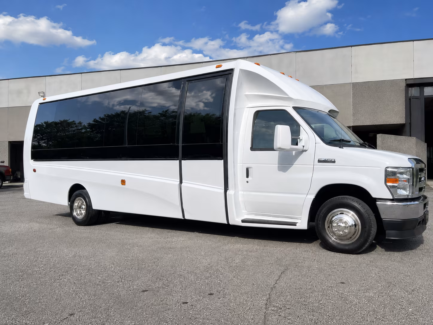 charter buses for missoula corporate events and conference shuttles