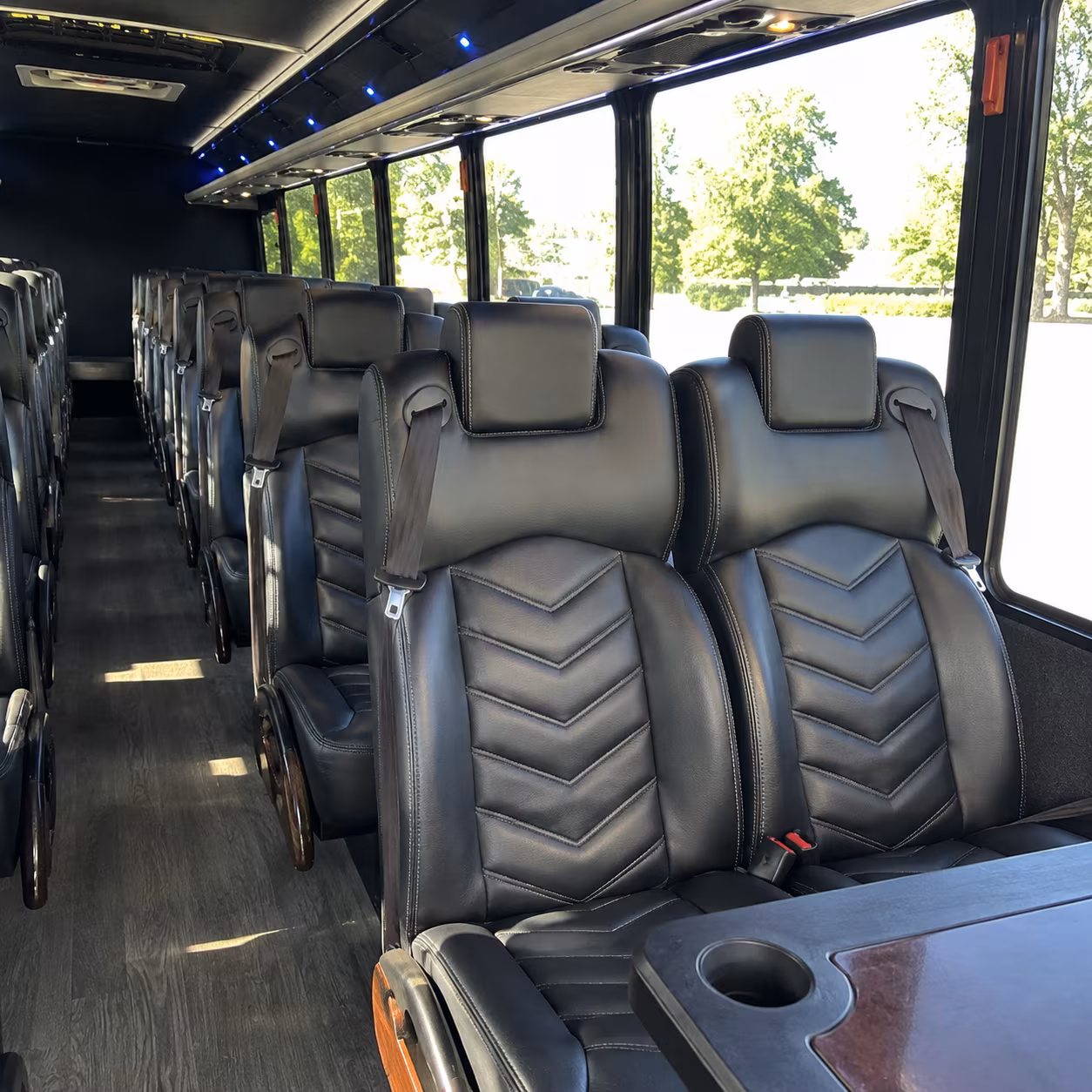 comparing missoula buses made simple