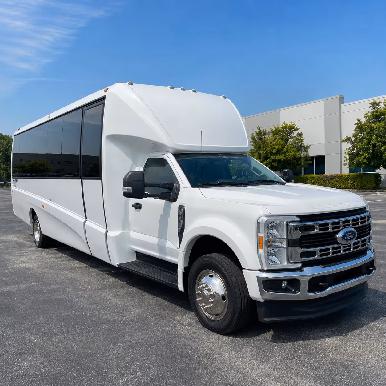 corporate and conference buses serving missoula s business community