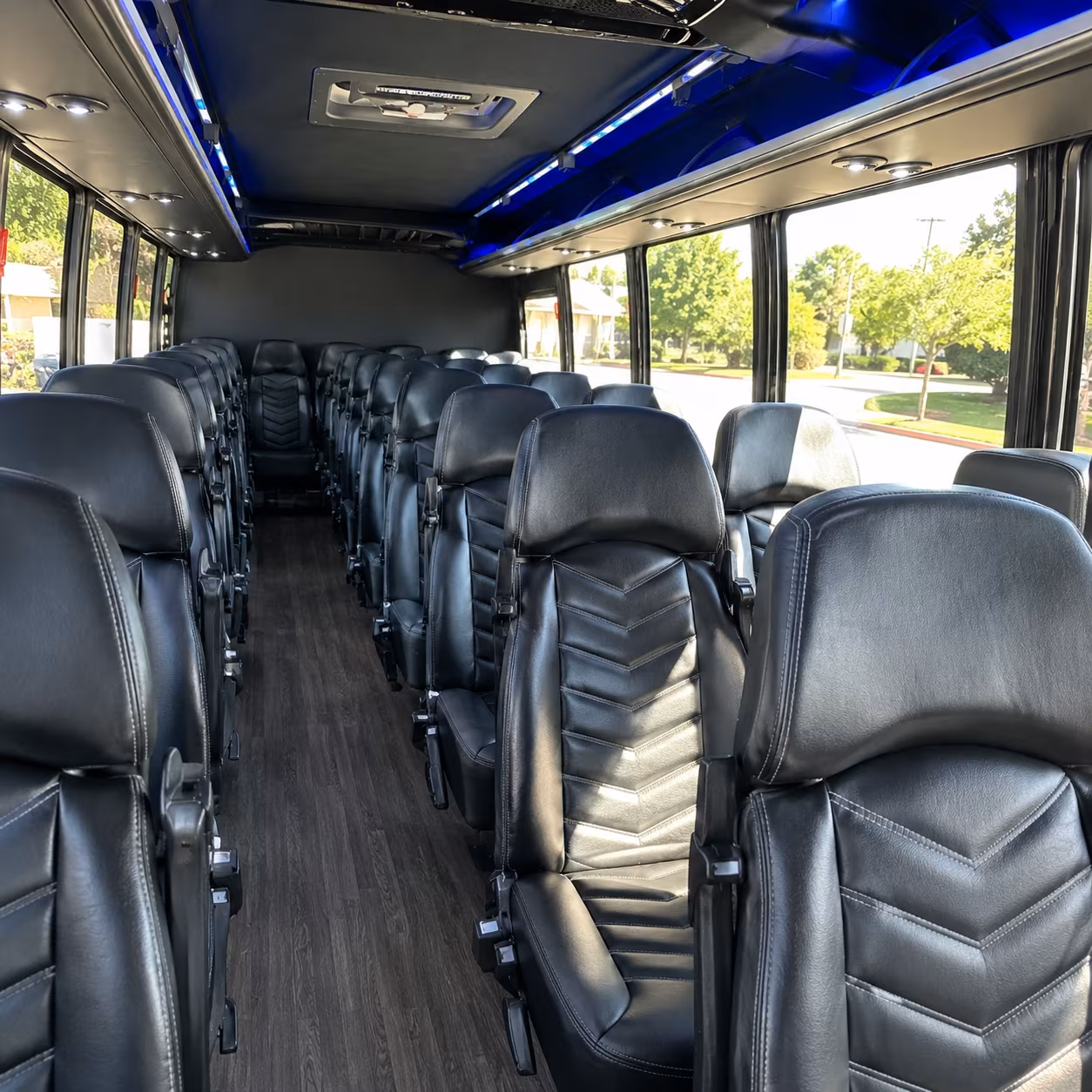 do extra stops add to the cost of a bus rental in missoula