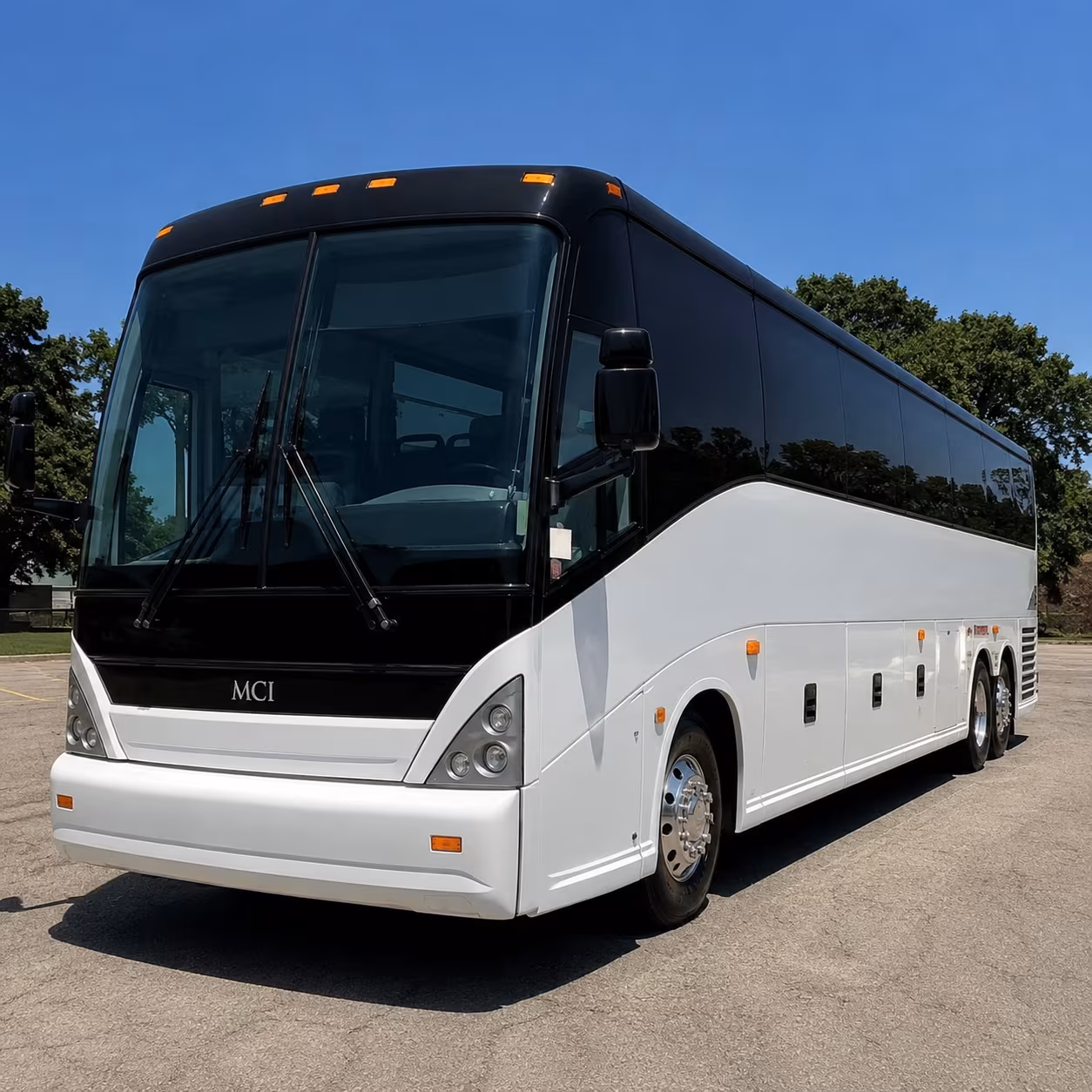 fan buses to away games and road trips along i 90 and us 93