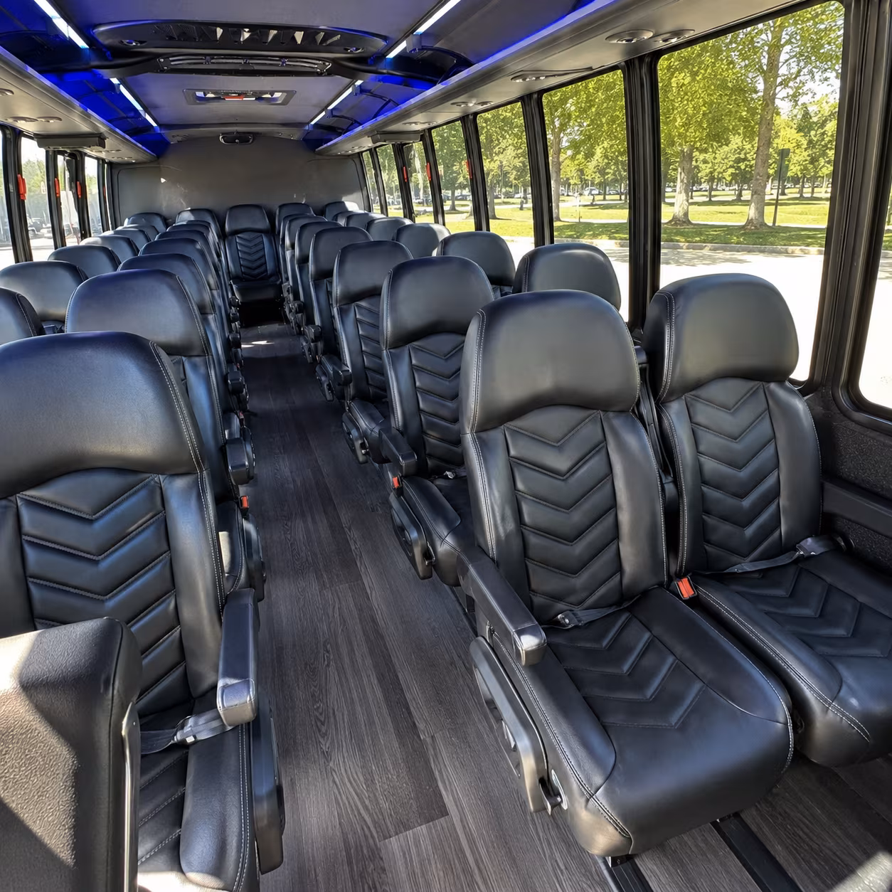 how is a bus rental actually priced in missoula is it by the hour by the mile or something else