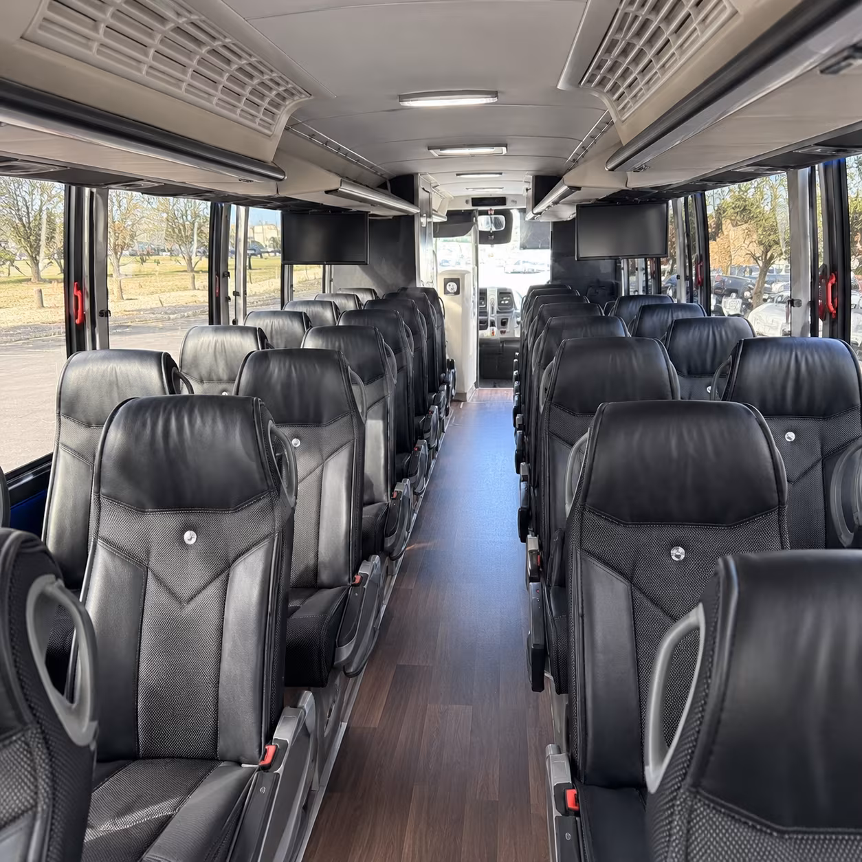 long distance charter bus trips from missoula to glacier national park