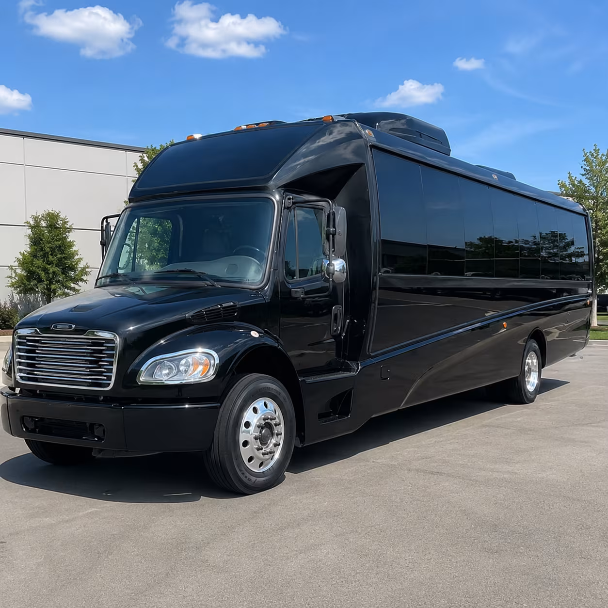 minibus rentals for small group wine tours in western montana