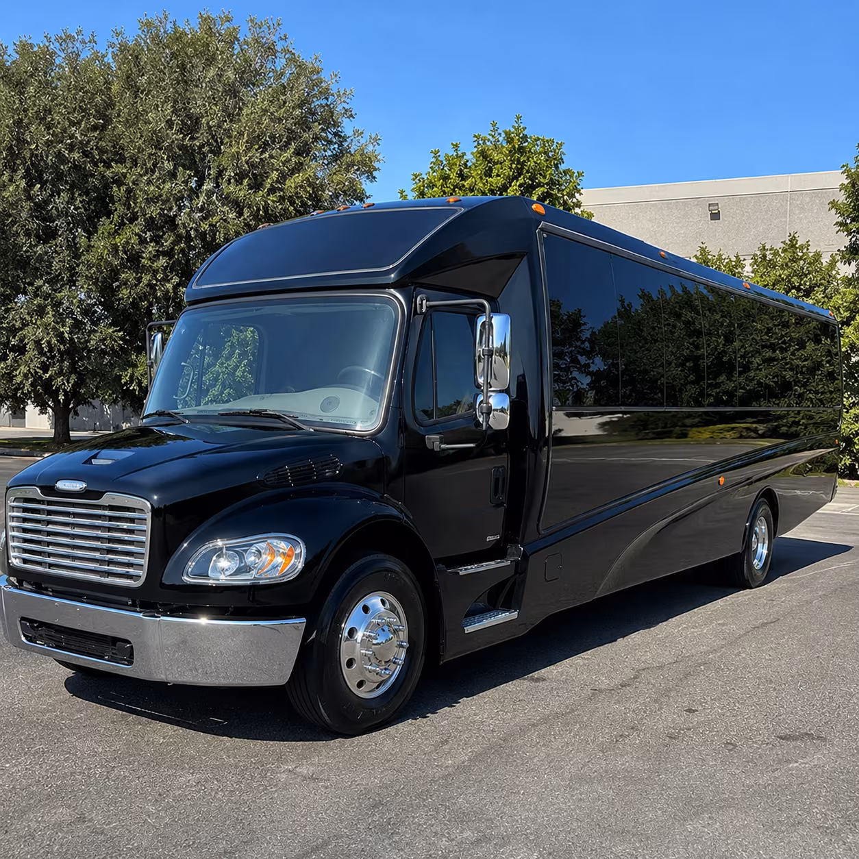 missoula 15 passenger minibus