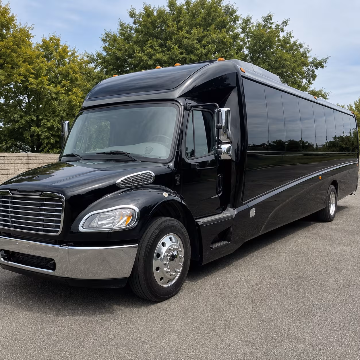 missoula 18 passenger minibus