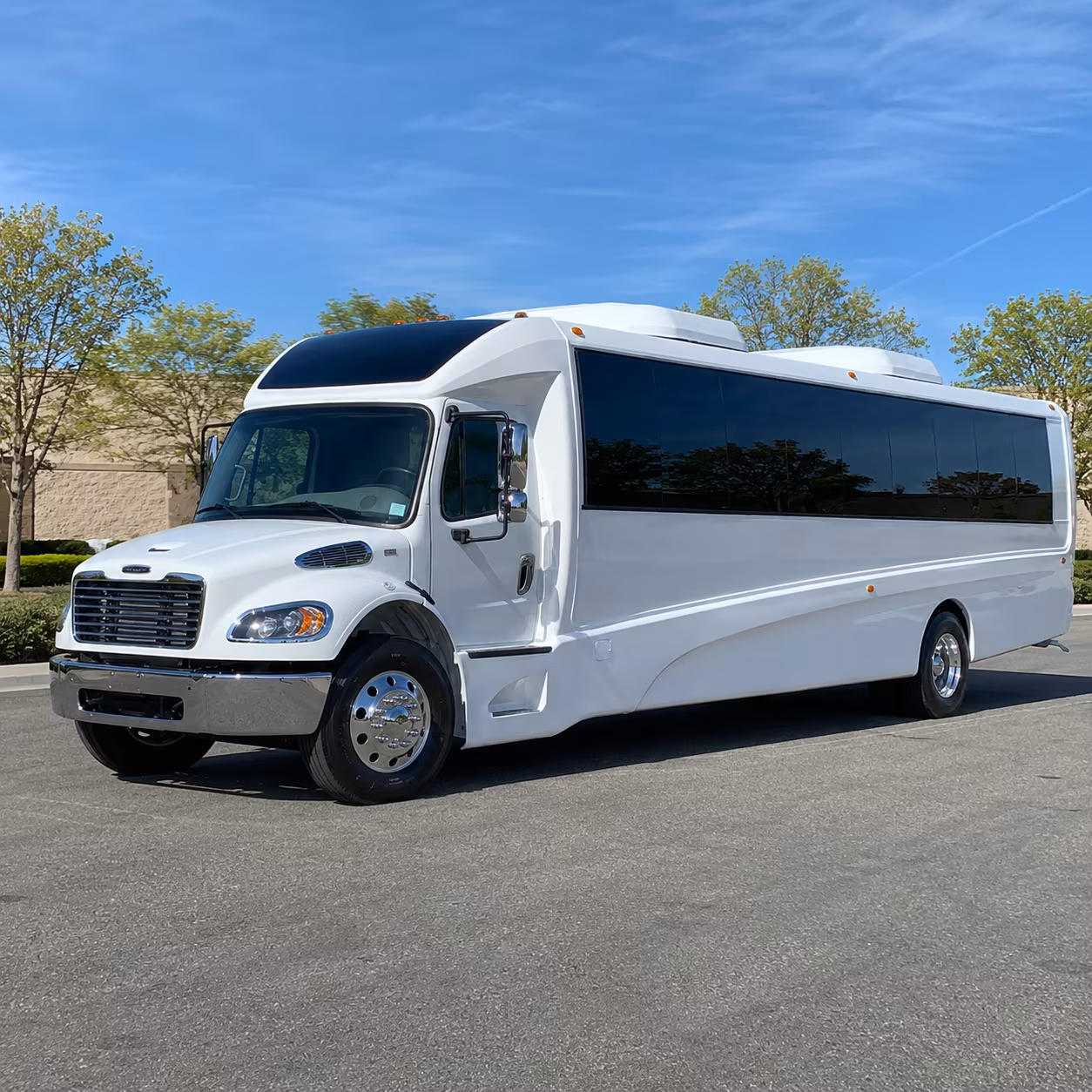missoula 20 passenger minibus