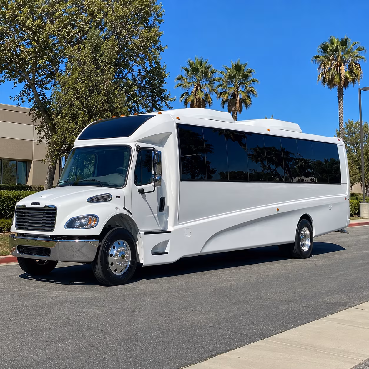 missoula 30 passenger minibus