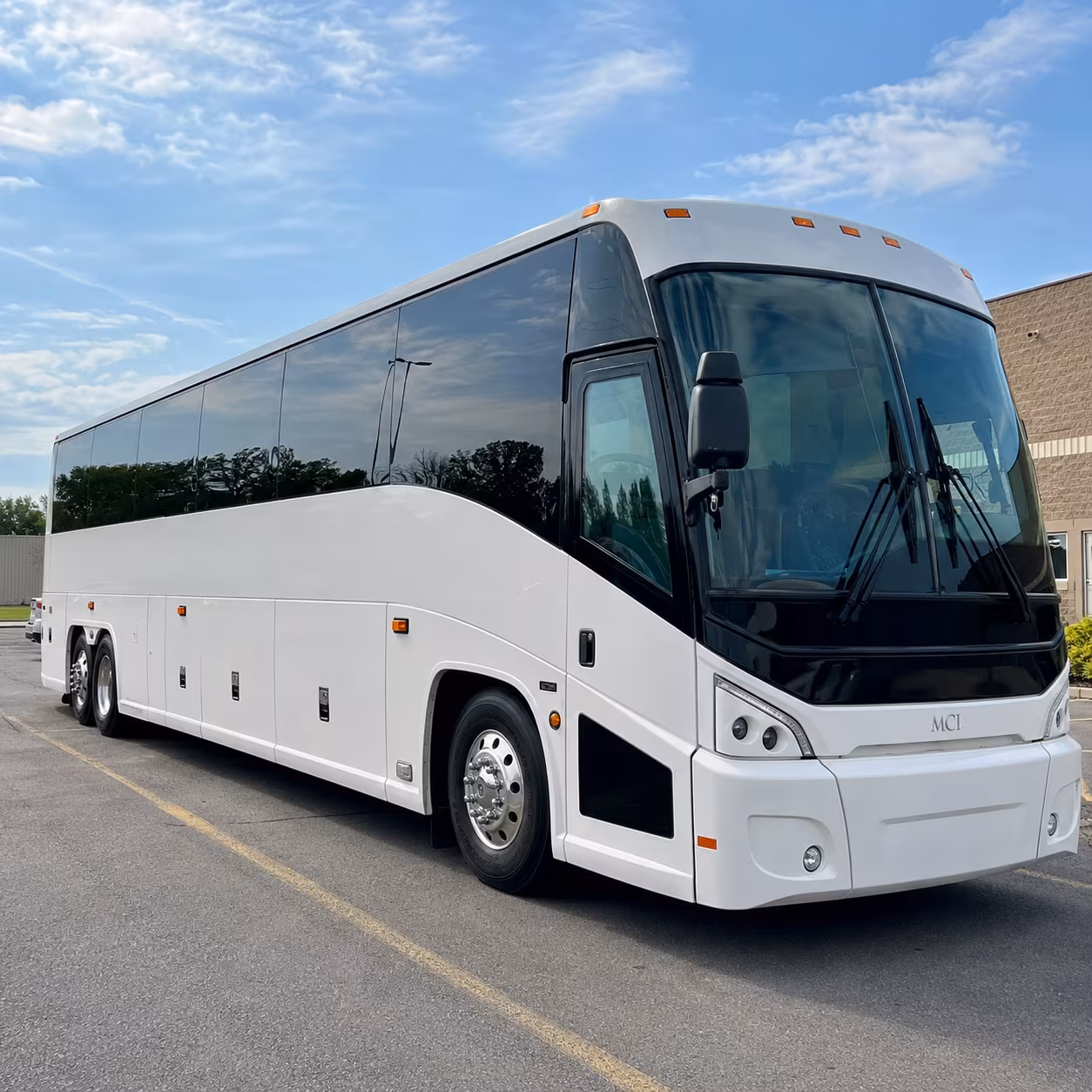 missoula bus rental service area