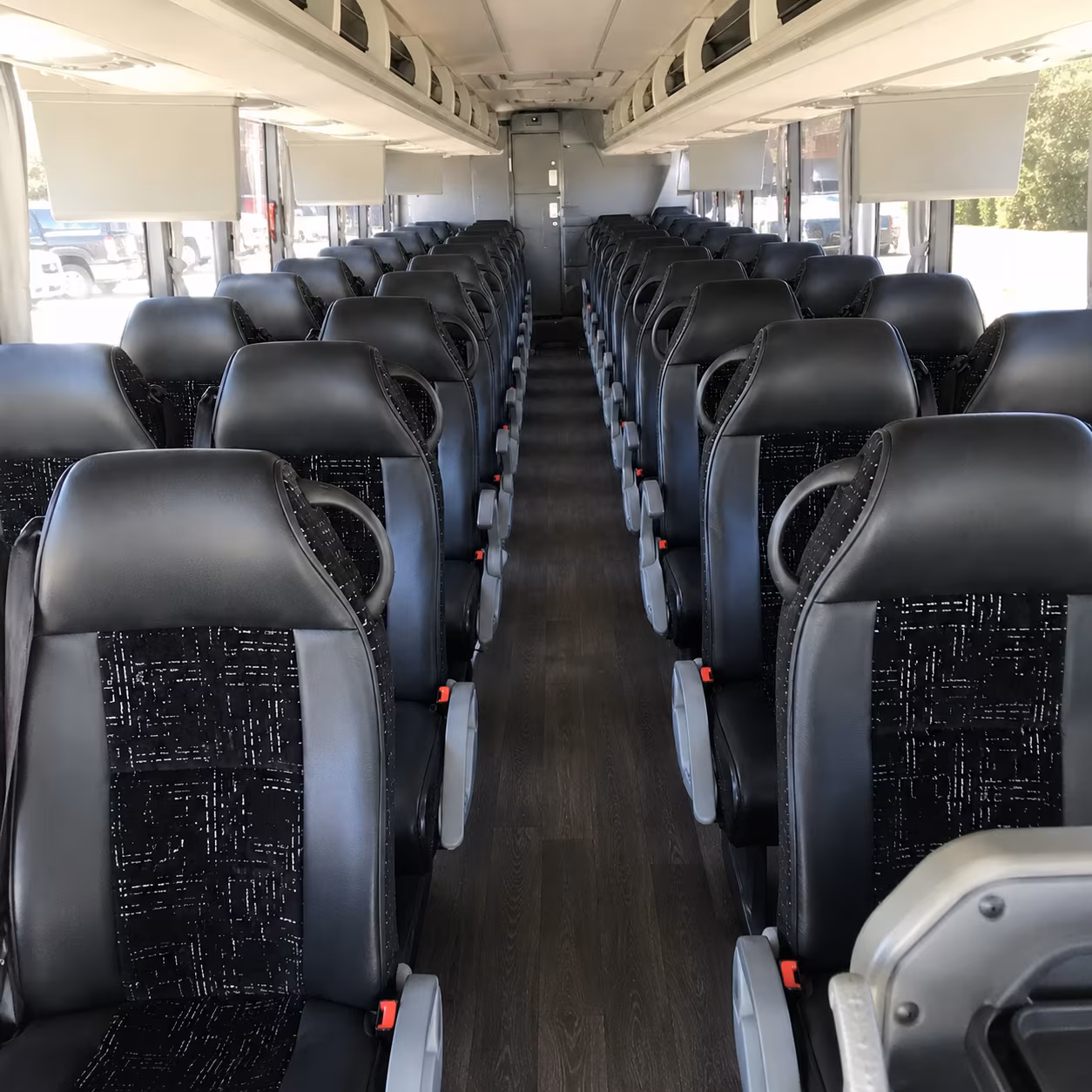 missoula bus rentals for faith based conferences and regional events