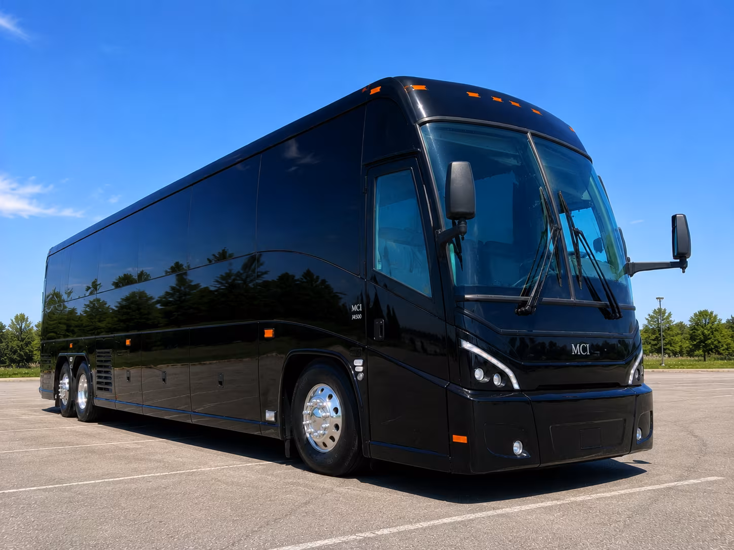 missoula charter bus rentals for federal agency staff interagency teams