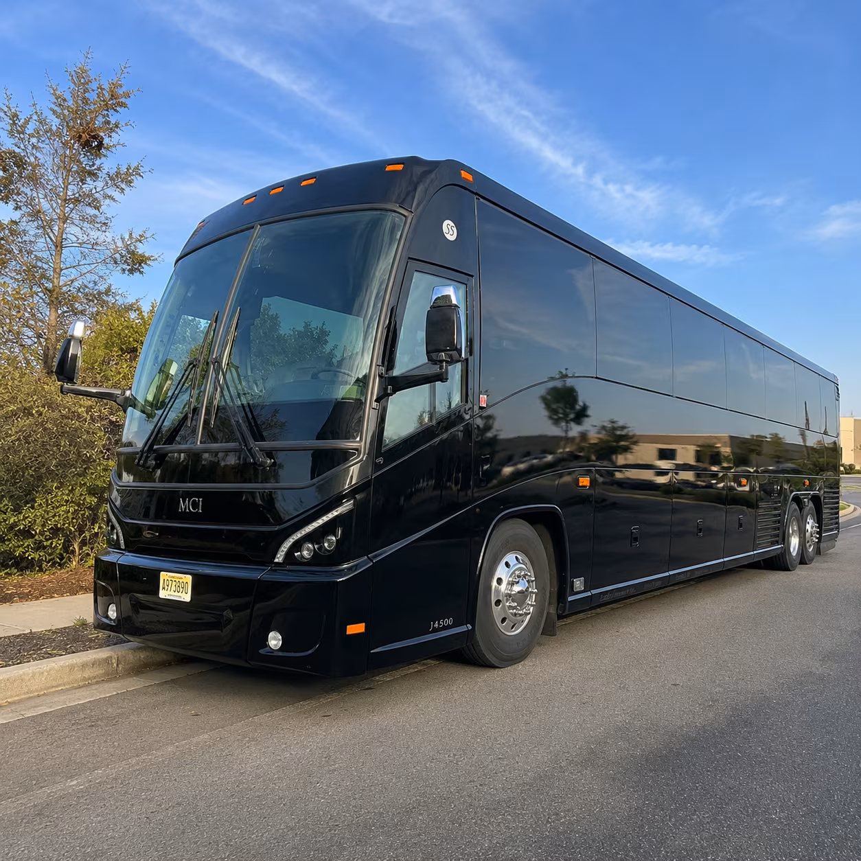 missoula charter bus rentals for university of montana staff and campus groups