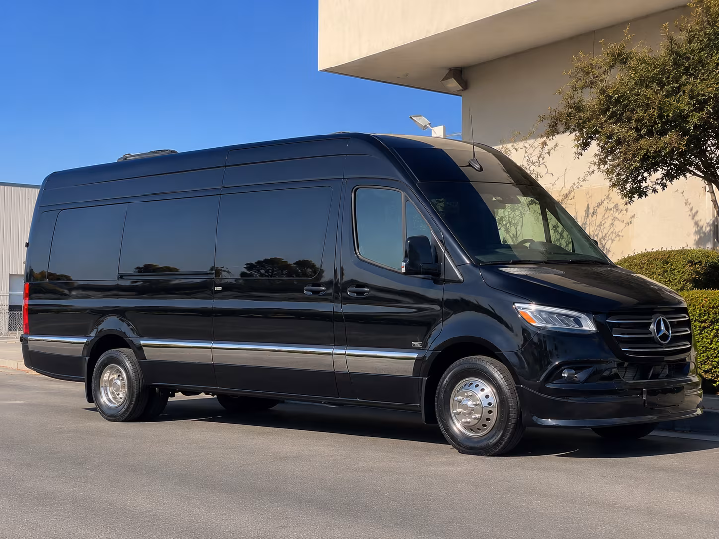 missoula corporate event transportation