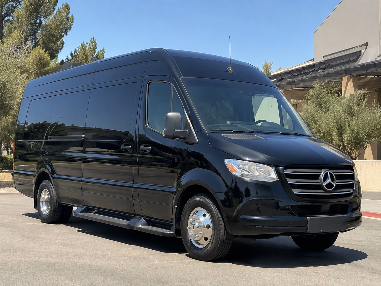 missoula employee transportation onboard seating