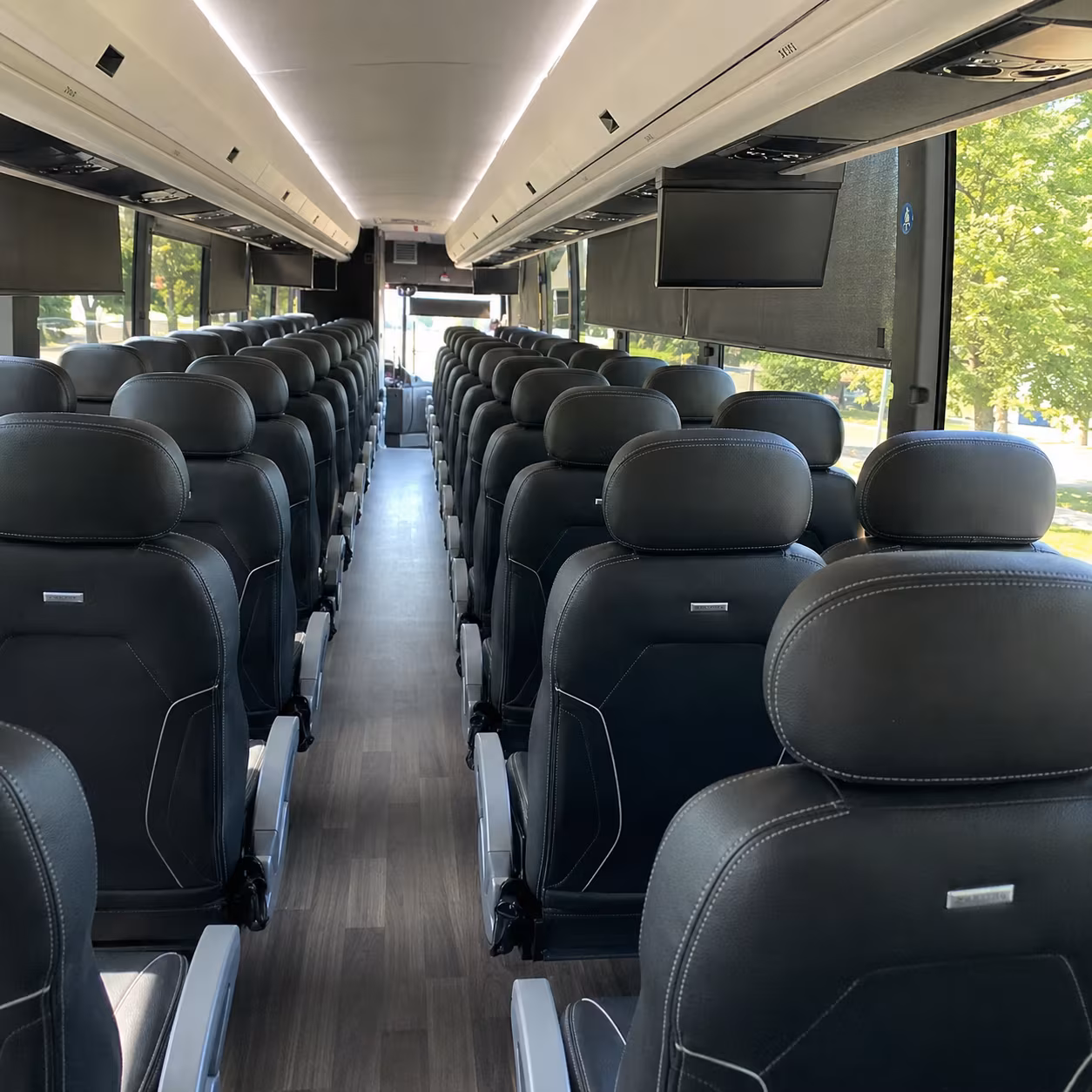 missoula long distance bus rentals for festivals events and group getaways