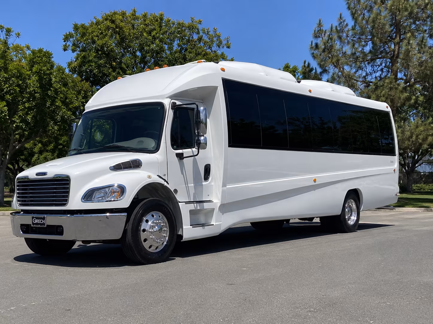 missoula party bus