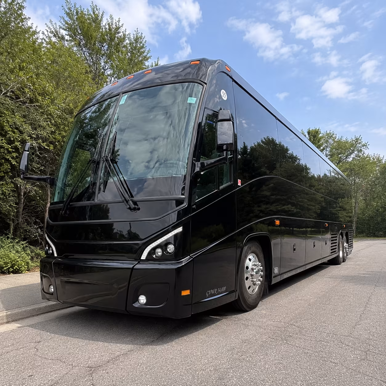 missoula private event transportation