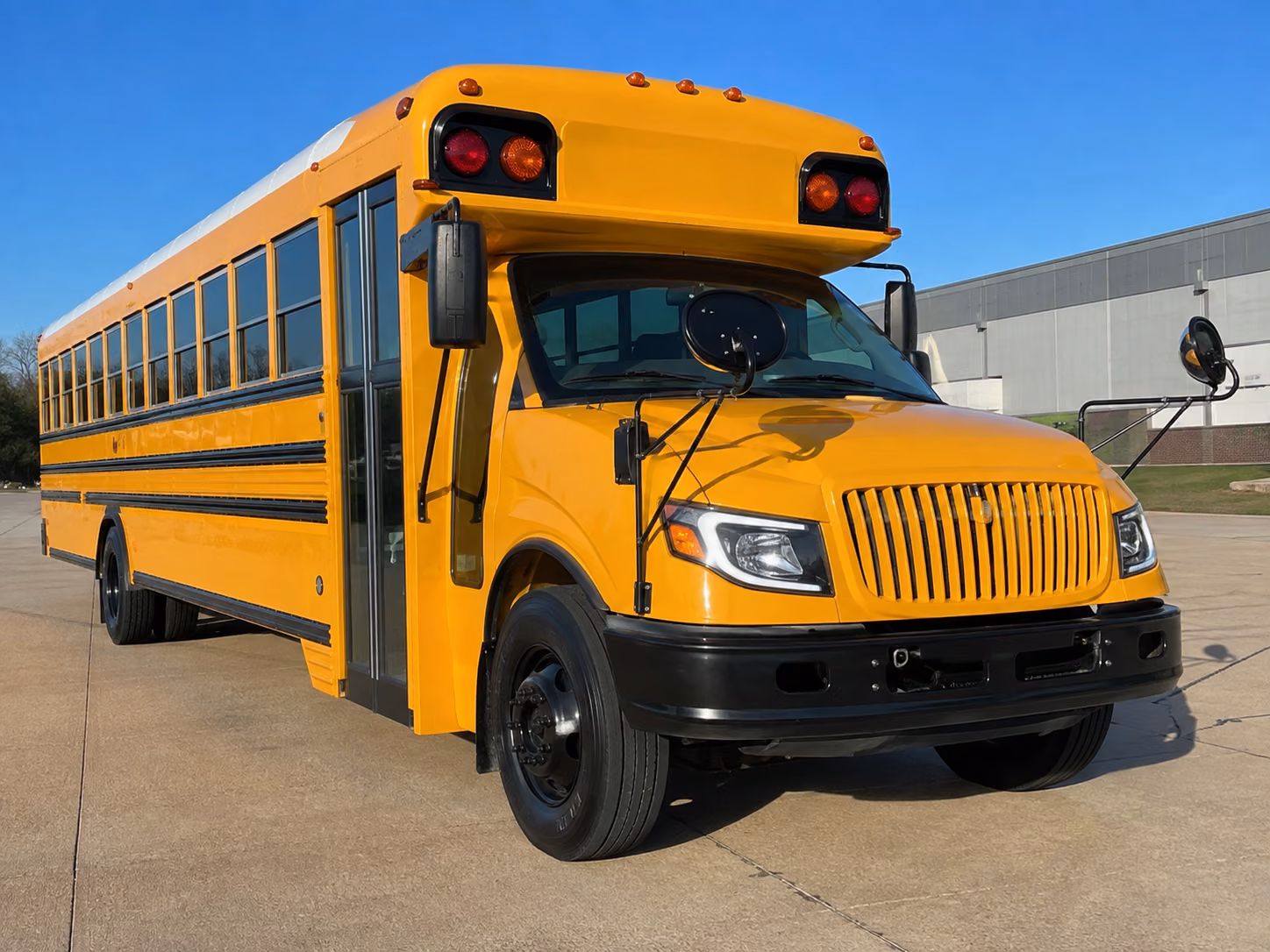 missoula school bus