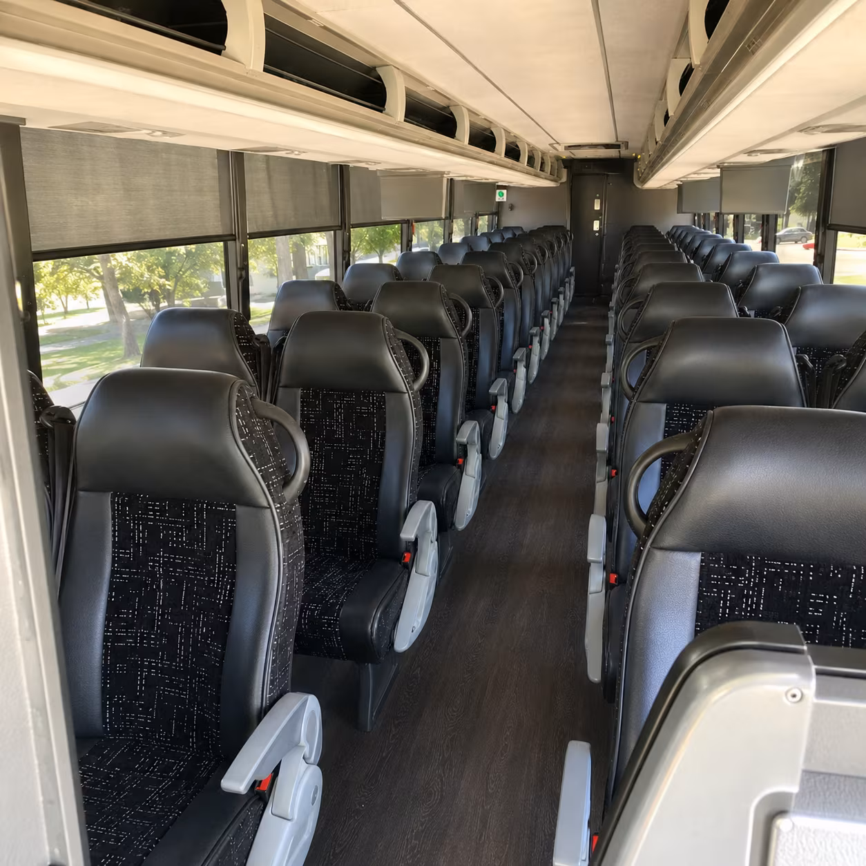 missoula youth group bus rentals for events and service trips