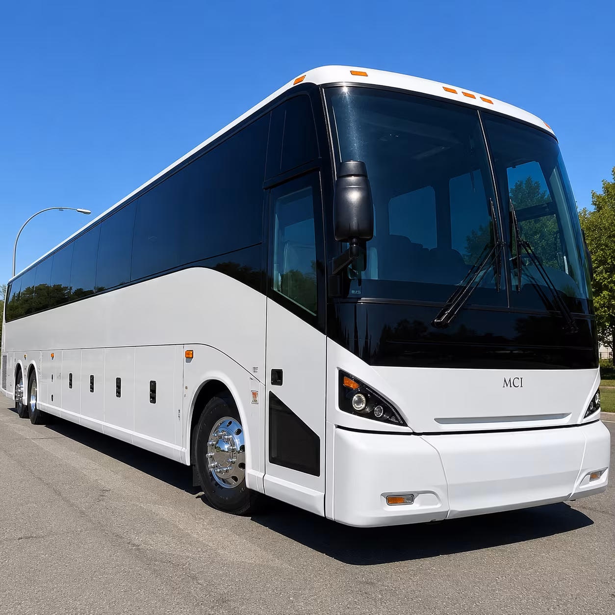 multi day charter bus packages for missoula based government training operations