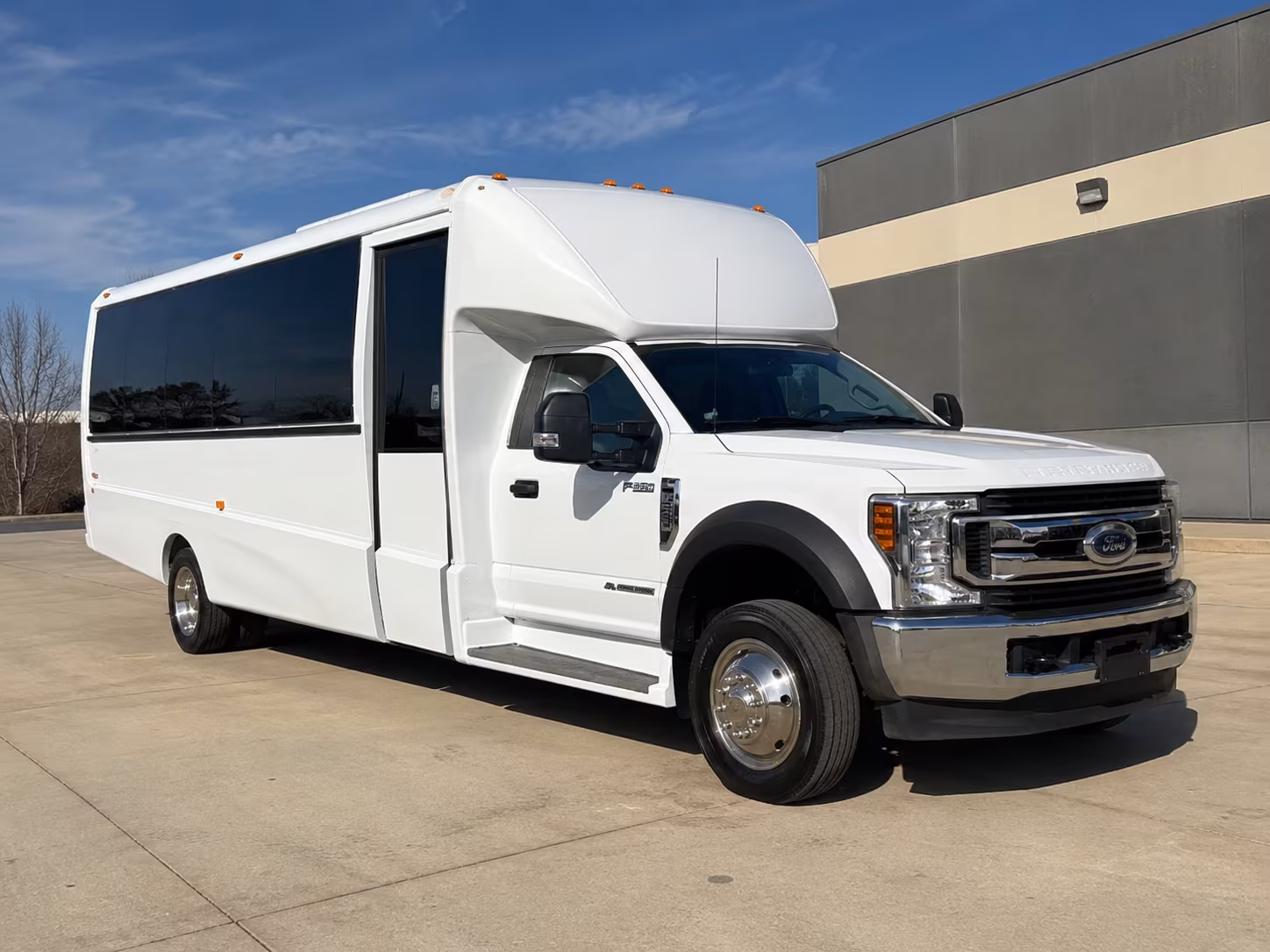 nature and outdoor education buses for missoula area schools