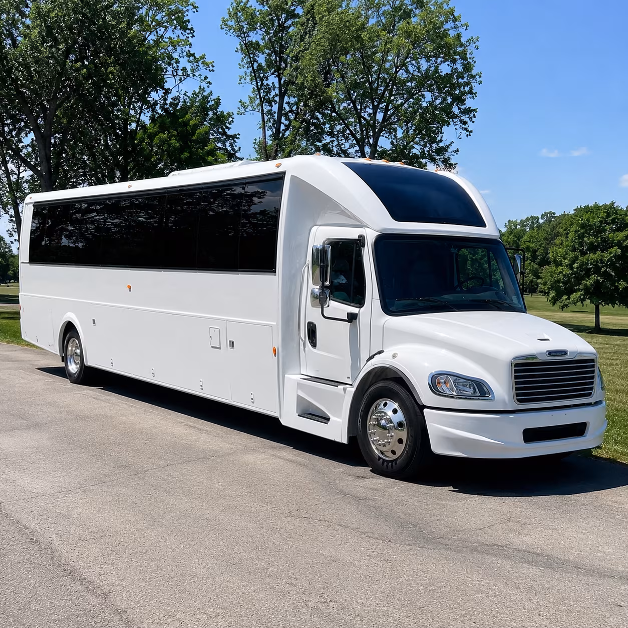 night out on town missoula party bus rental