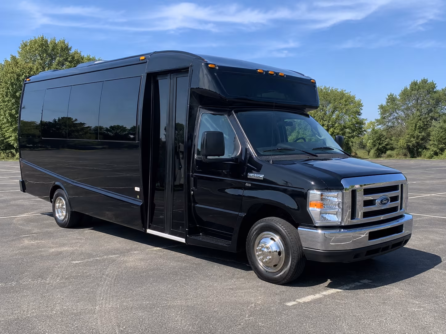 party bus rentals in missoula for the perfect prom night