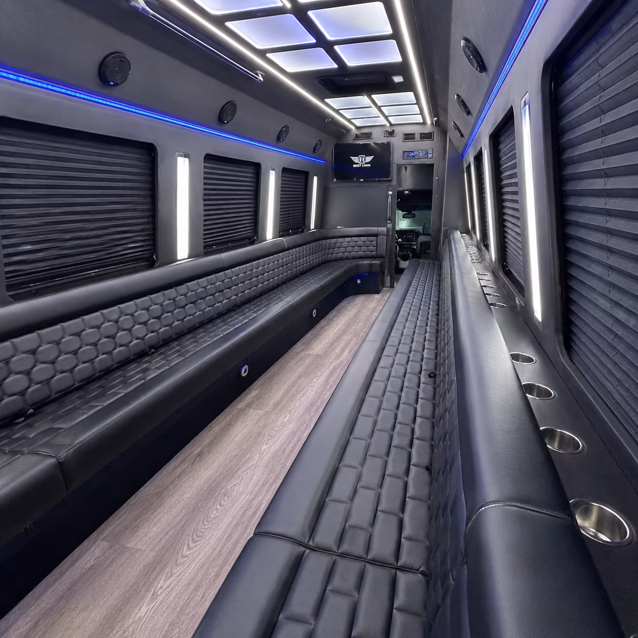 party buses for bachelorette wine tours around missoula