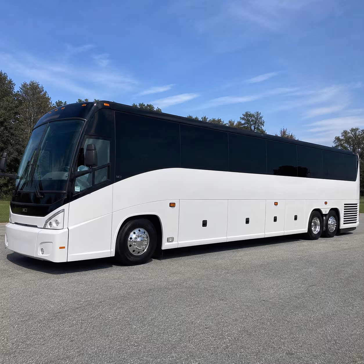 prom night pickup and drop off bus rentals across missoula