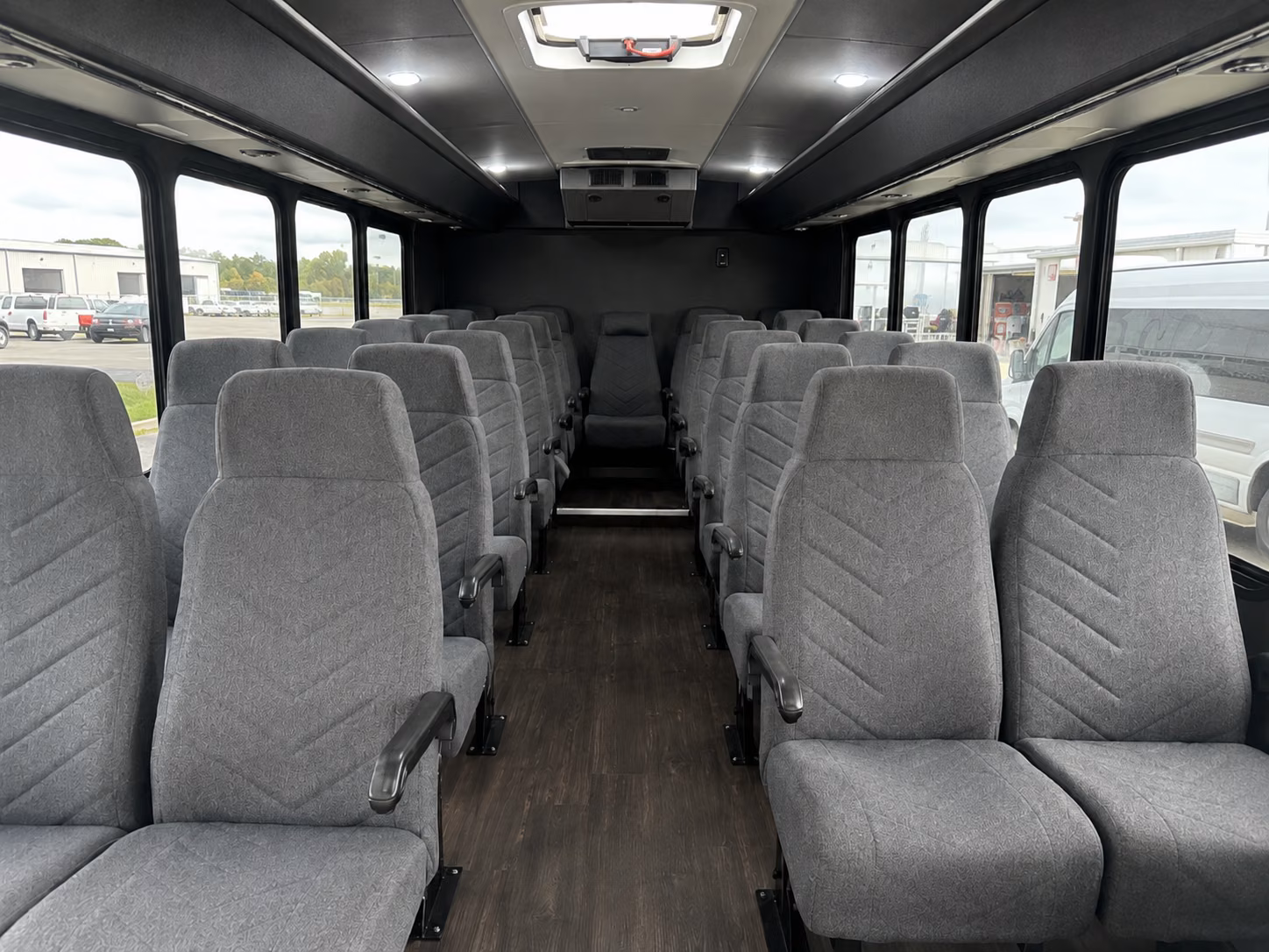 wedding guest shuttle buses between missoula hotels and ceremony venues