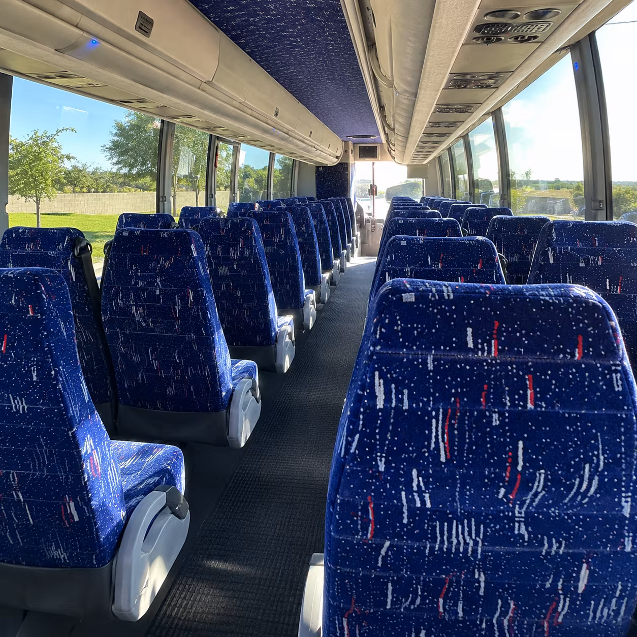 weekly worship shuttle buses for missoula congregations