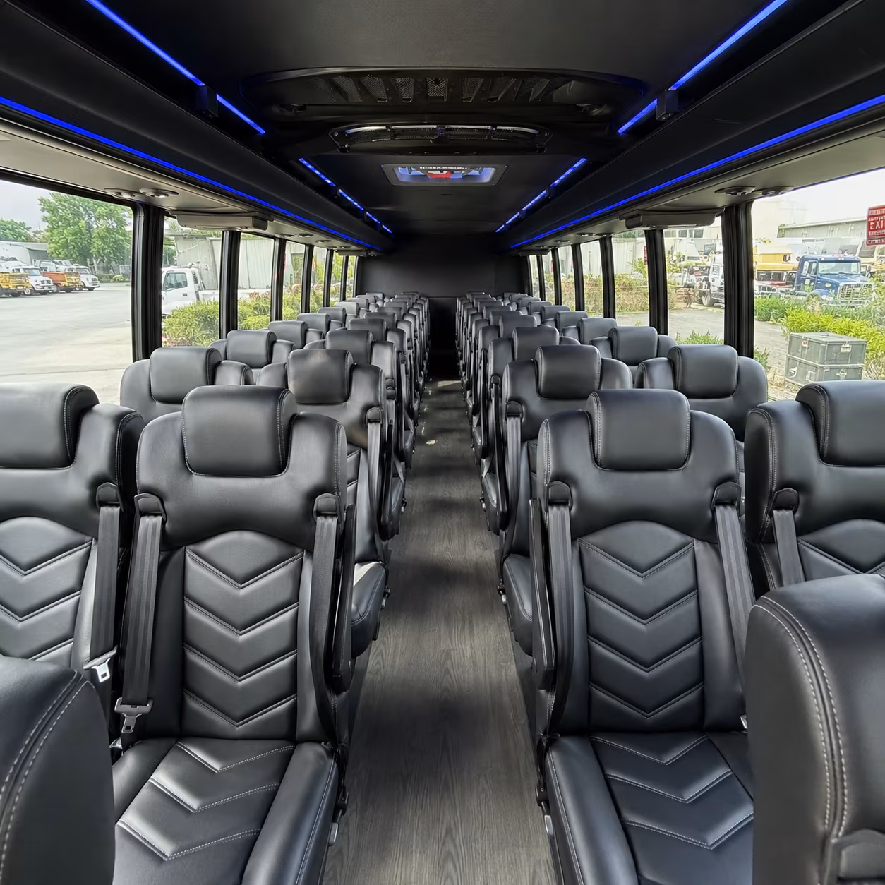 what kind of bus am i looking for and how does that change the price in missoula