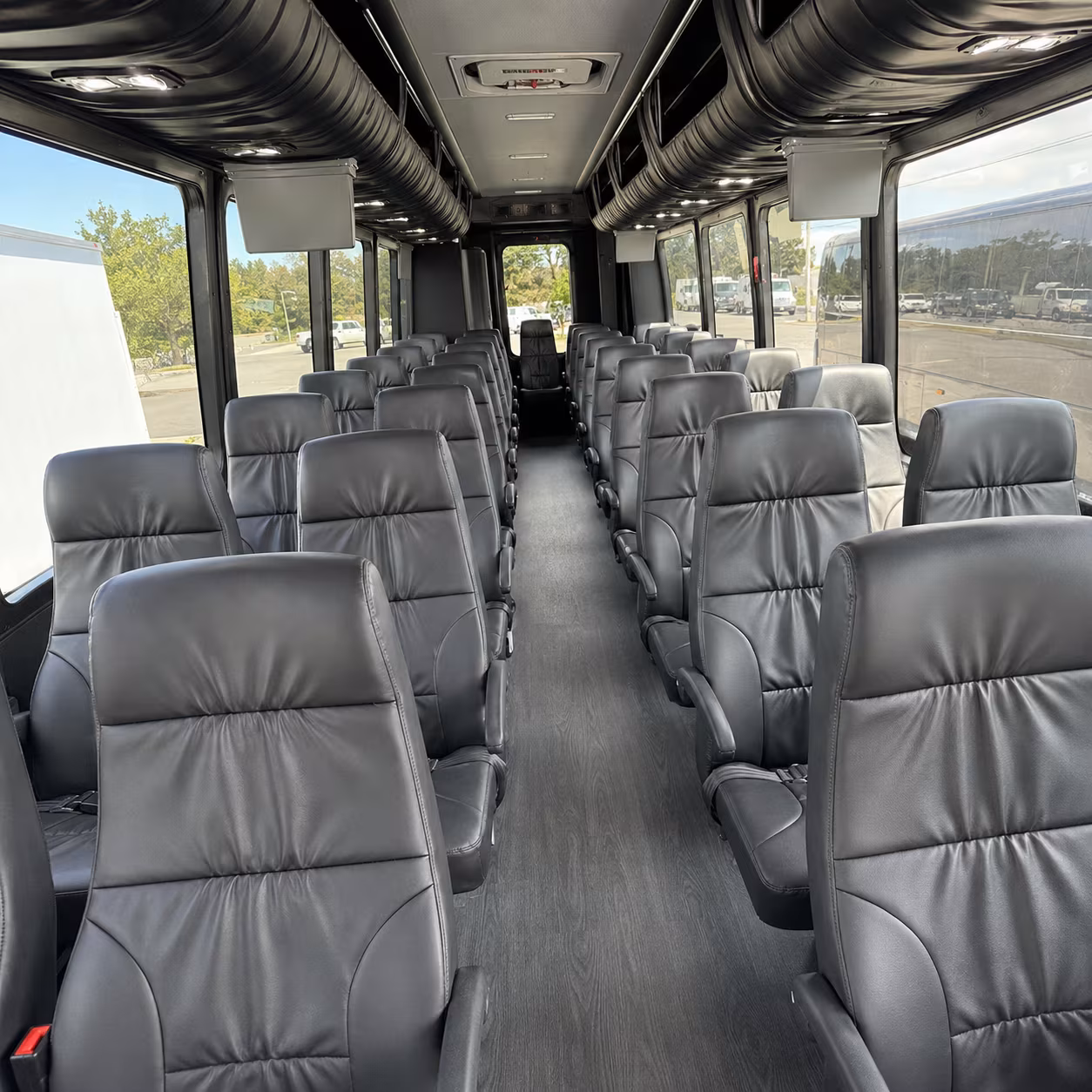 winery and brewery tour buses for corporate groups in missoula