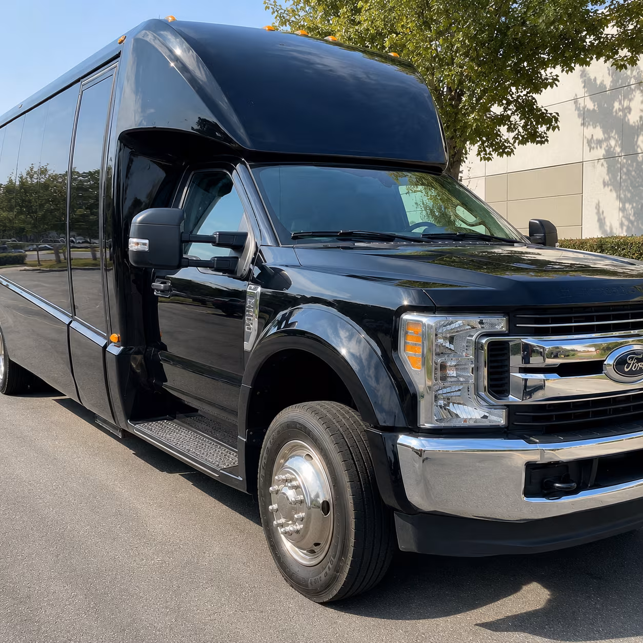 youth sports team buses and tournament transportation in missoula